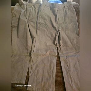 French Toast uniform pants
